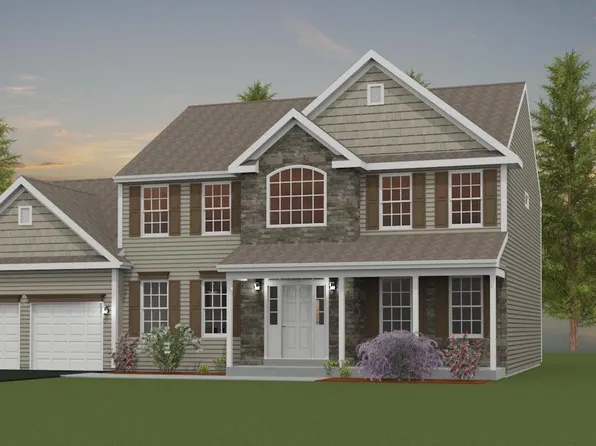 193 Ida Red Dr, Leesport, PA 19533