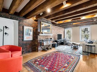 80 Commercial St #3F, Boston, MA 02109
