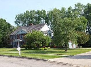 4827 Pebworth Pl, Saginaw, MI