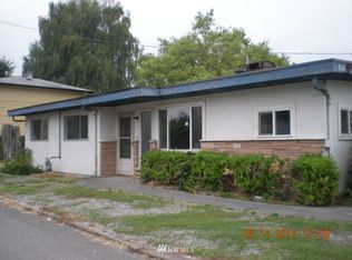 814 Cul De Sac Ave, Burlington, WA 98233