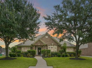 7030 Timber Edge Ln, Humble, TX 77346