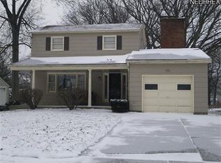 820 N Bentley Ave, Niles, OH