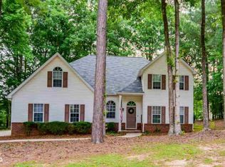 1315 Yarborough Dr, Peachtree City, GA 30269