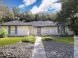 132 Ridge Trail St, Hollywood Park, TX 78232