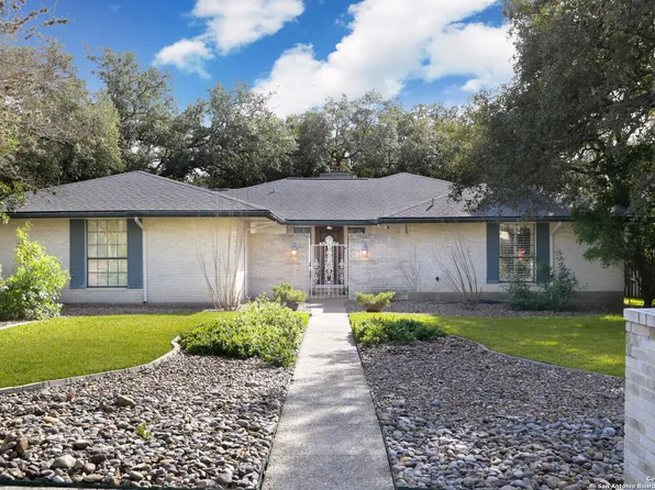 132 RIDGE TRAIL ST, Hollywood Park, TX 78232