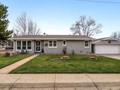 4201 S Galapago Street, Englewood, CO, 80110