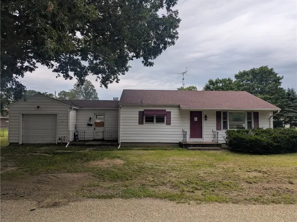 1411 Harmon St, Danville, IL 61832