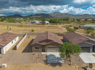 225 S Atlanta St, Vail, AZ 85641