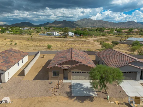 225 S Atlanta St, Vail, AZ 85641