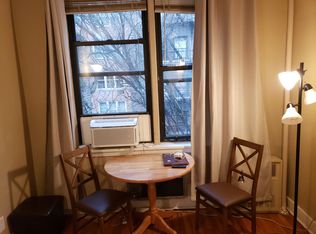 311 W 29th St APT 4D, New York, NY 10001