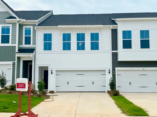 64 Ripple Way, Clayton, NC 27520