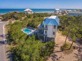 1908 Coral Way, Eastpoint, FL 32328