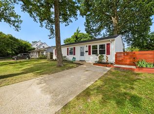 4315 Gosnold Ave, Norfolk, VA 23508