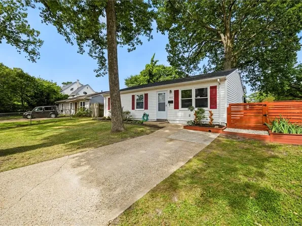 4315 Gosnold Ave, Norfolk, VA 23508