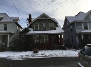 120 Evans St, Uniontown, PA