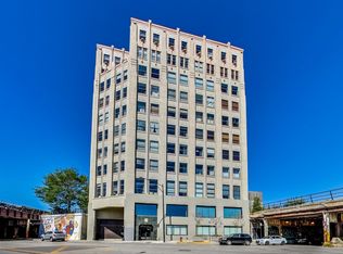 1550 S Blue Island Ave UNIT 814, Chicago, IL