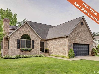 3912 E Stonegate Ct, Bloomington, IN, 47401