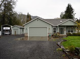 7991 Thurston Rd, Springfield, OR 97478