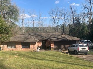 418 Hinson Hl, Livingston, TX 77351