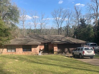 418 Hinson Hl, Livingston, TX, 77351