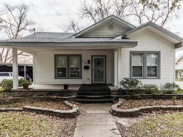 615 N Avenue J, Crowley, LA 70526