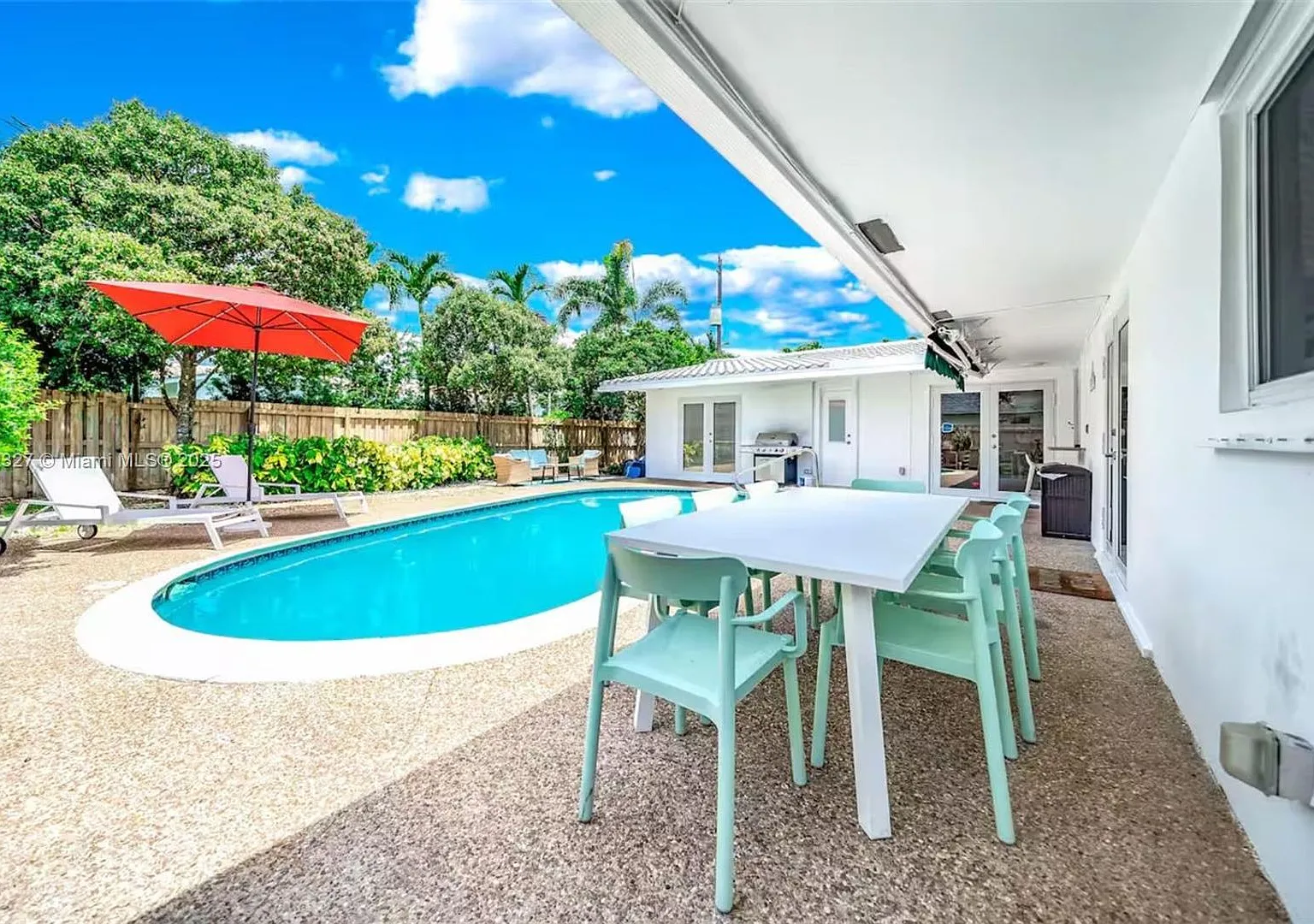 421 NE 22nd Avenue, Fort Lauderdale, FL 33308 — Photo 2