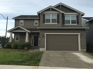 368 N Green Gables Loop, Ridgefield, WA 98642