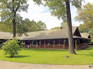 15496 Big Oak Bay Rd, Tyler, TX 75707