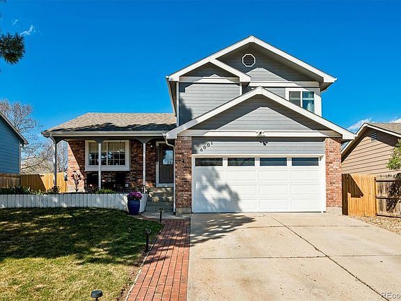 2nd image of 6001 S Quail Way