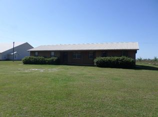 3598 Spring Creek Rd, Brinson, GA 39825