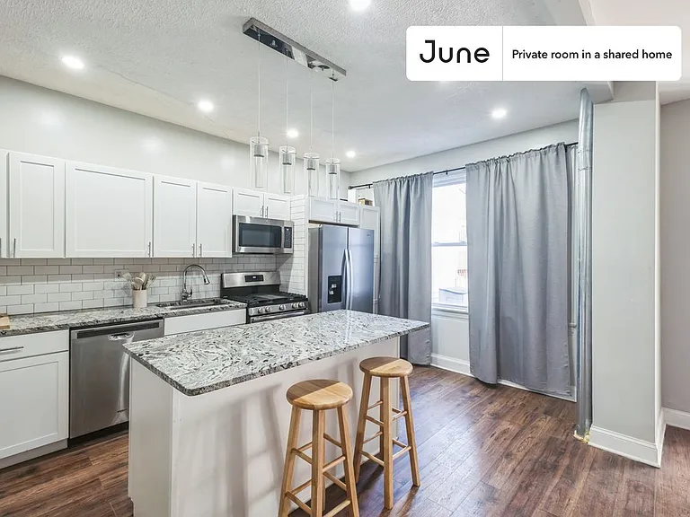 1432 Perry Pl NW #B — Photo 4
