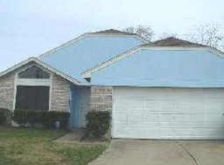 1906 Jeffers Cir, Houston, TX 77032