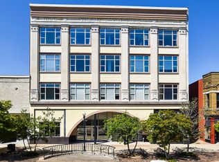 508 Main St APT 3D, Evansville, IN 47708