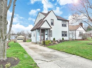 60 Woodview Ave, Boardman, OH