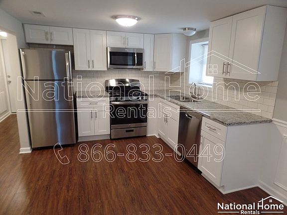 4th image of 5310 W Barry Ave #G