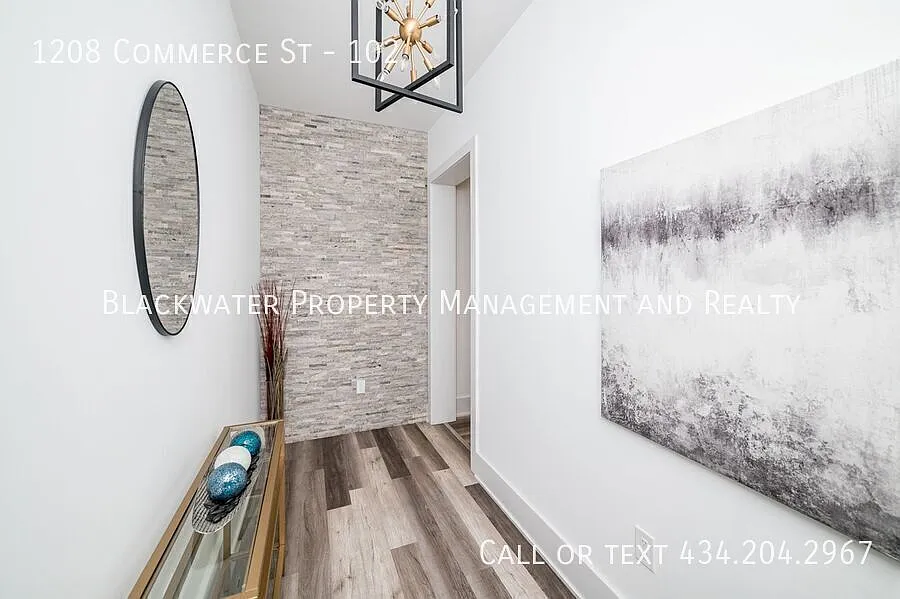 1 bed, 1.0 bath, $1,495 — Photo 2