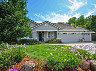1980 Holly Creek Pl, Concord, CA 94521