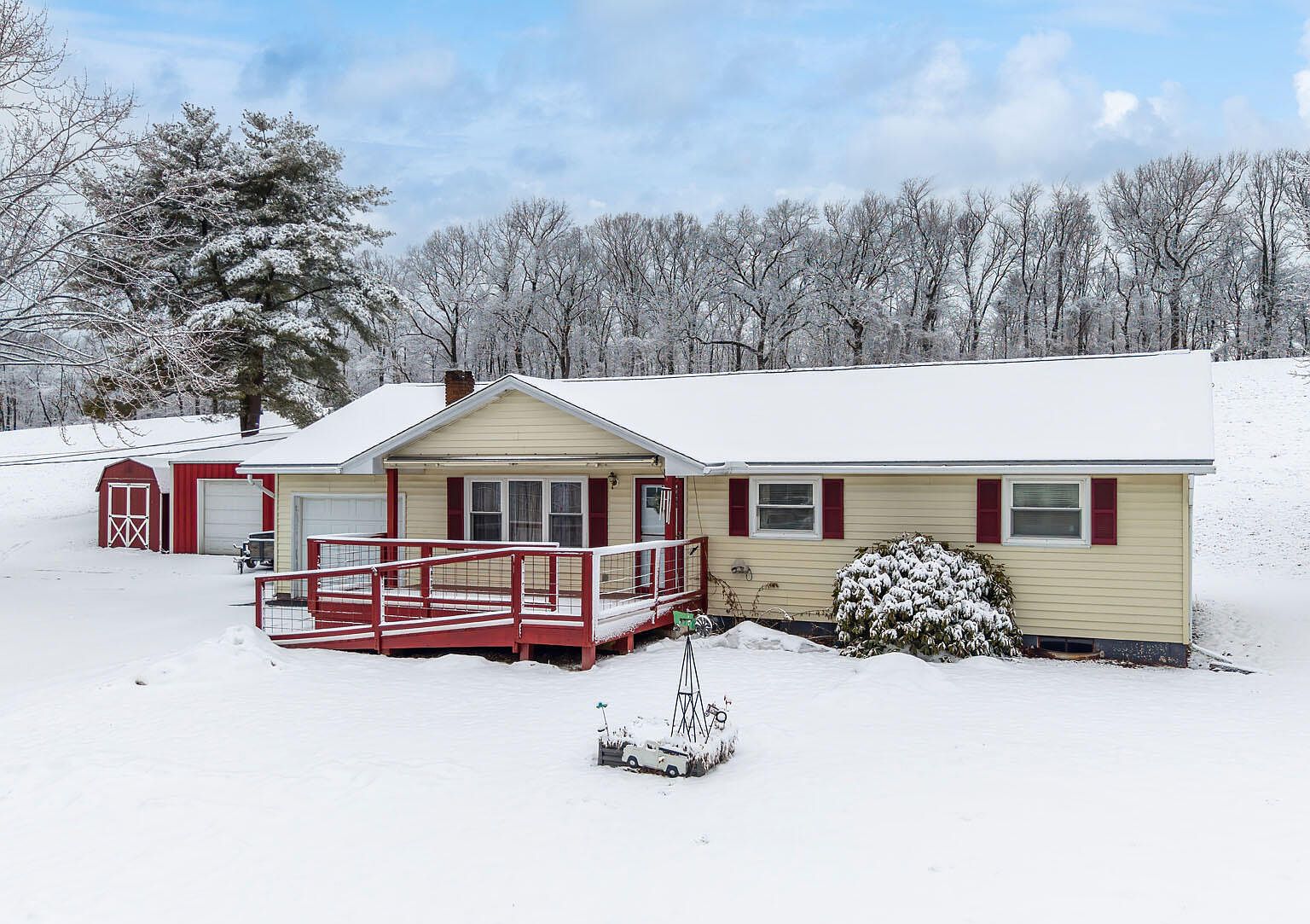 お*ち様 【新品未使用】 house on the hill parent ba 303 Mount Zion Dr, Danville, PA 17821 | Zillow