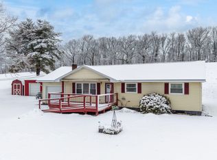 303 Mount Zion Dr, Danville, PA 17821