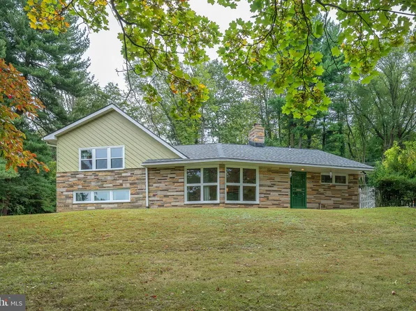 1405 Redwood Ln, Wyncote, PA 19095