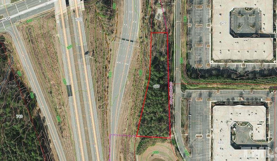 1st image of 0 Davis Dr