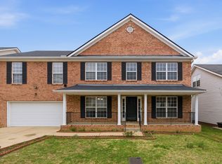 1284 Blairfield Dr, Antioch, TN 37013
