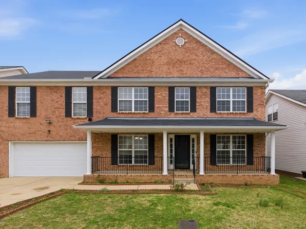 1284 Blairfield Dr, Antioch, TN 37013