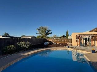 3610 Oakmount Dr SE, Rio Rancho, NM 87124