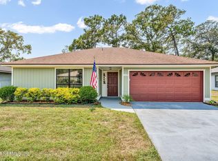 1112 DORWINION Drive, Jacksonville, FL 32225