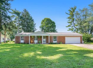 212 Shaffer Rd, Warsaw, IN 46580