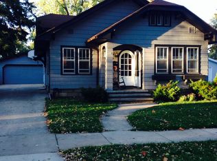 926 E Eldorado St, Appleton, WI 54911