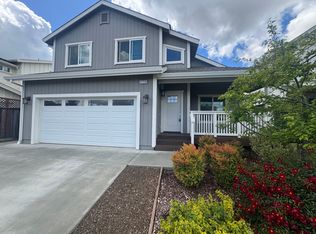 3729 Hillary Ct, Santa Rosa, CA 95403
