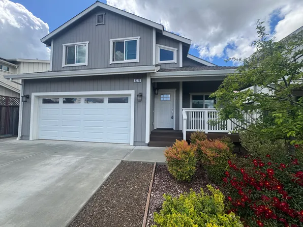 3729 Hillary Ct, Santa Rosa, CA 95403