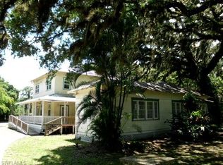 41 Hampton Ave, Labelle, FL 33935